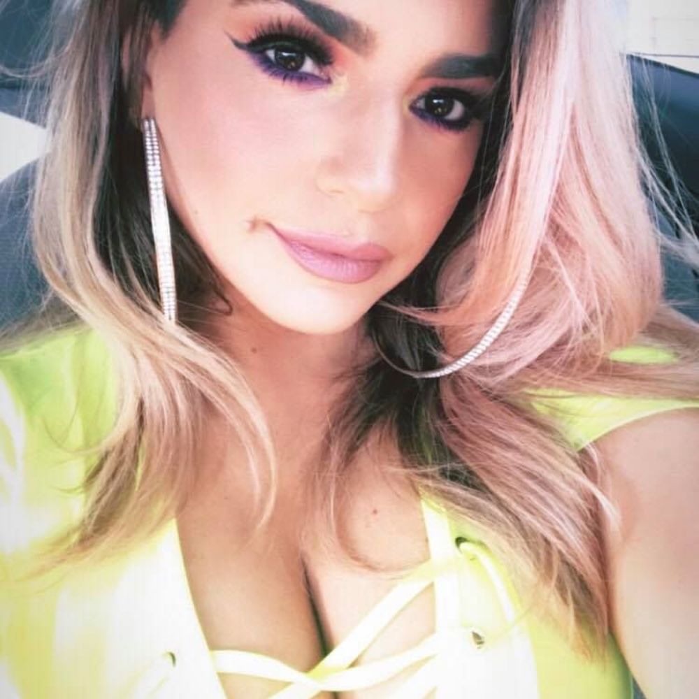 Meet your Posher, Katherine